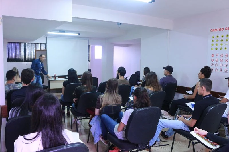 Auto Escola