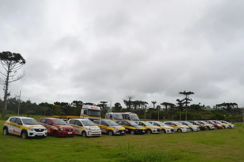 Auto Escola