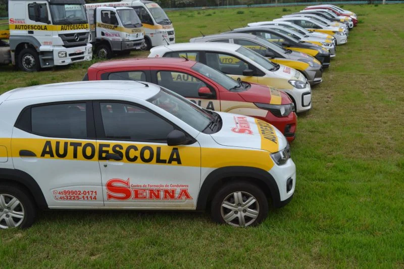 Auto Escola