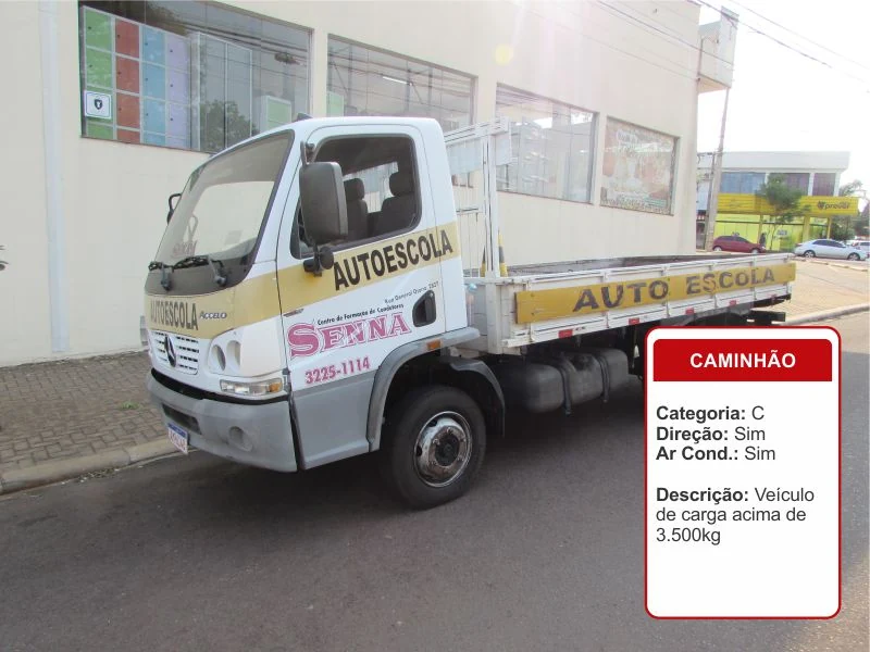 Caminhão